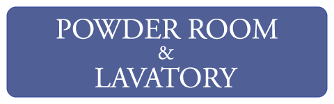 洗面・トイレボタン