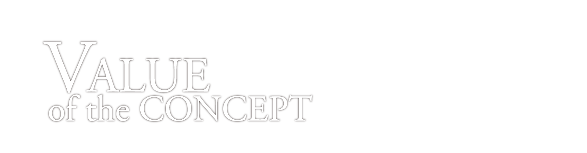 コンセプトトップコピー